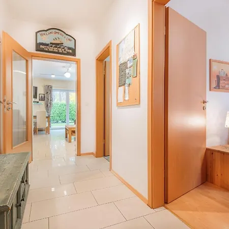 Apartment Lachmoewe